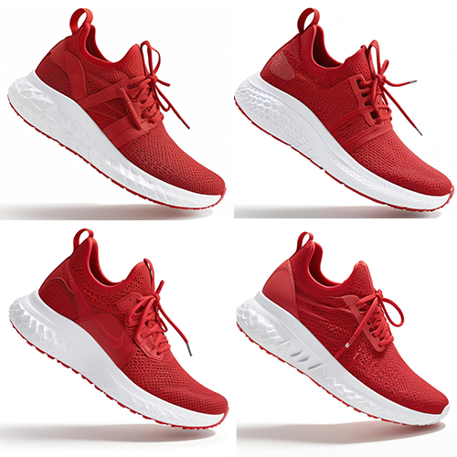 Elegant Running Shoe