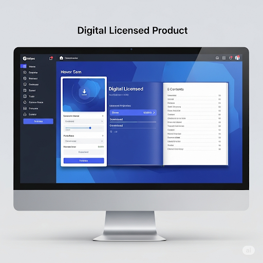 image for Unlimited Site License
