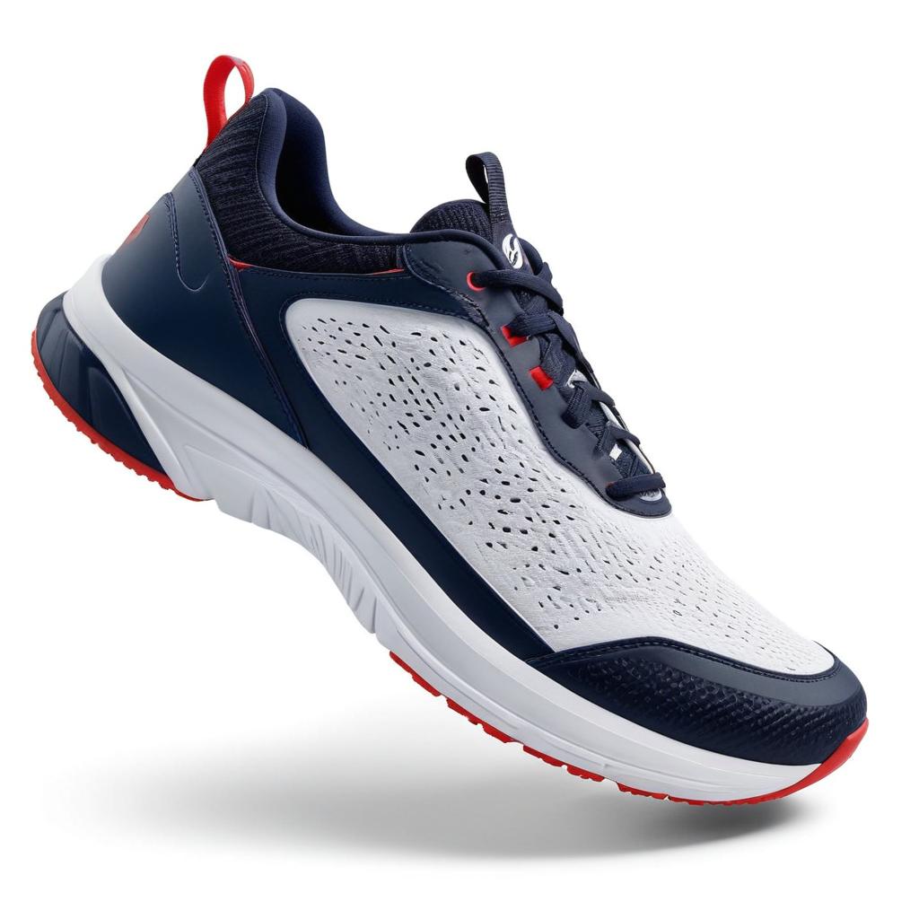 white-navy-athletic-shoe-1