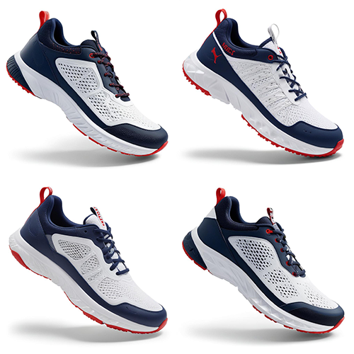 Air Max 1 running shoe