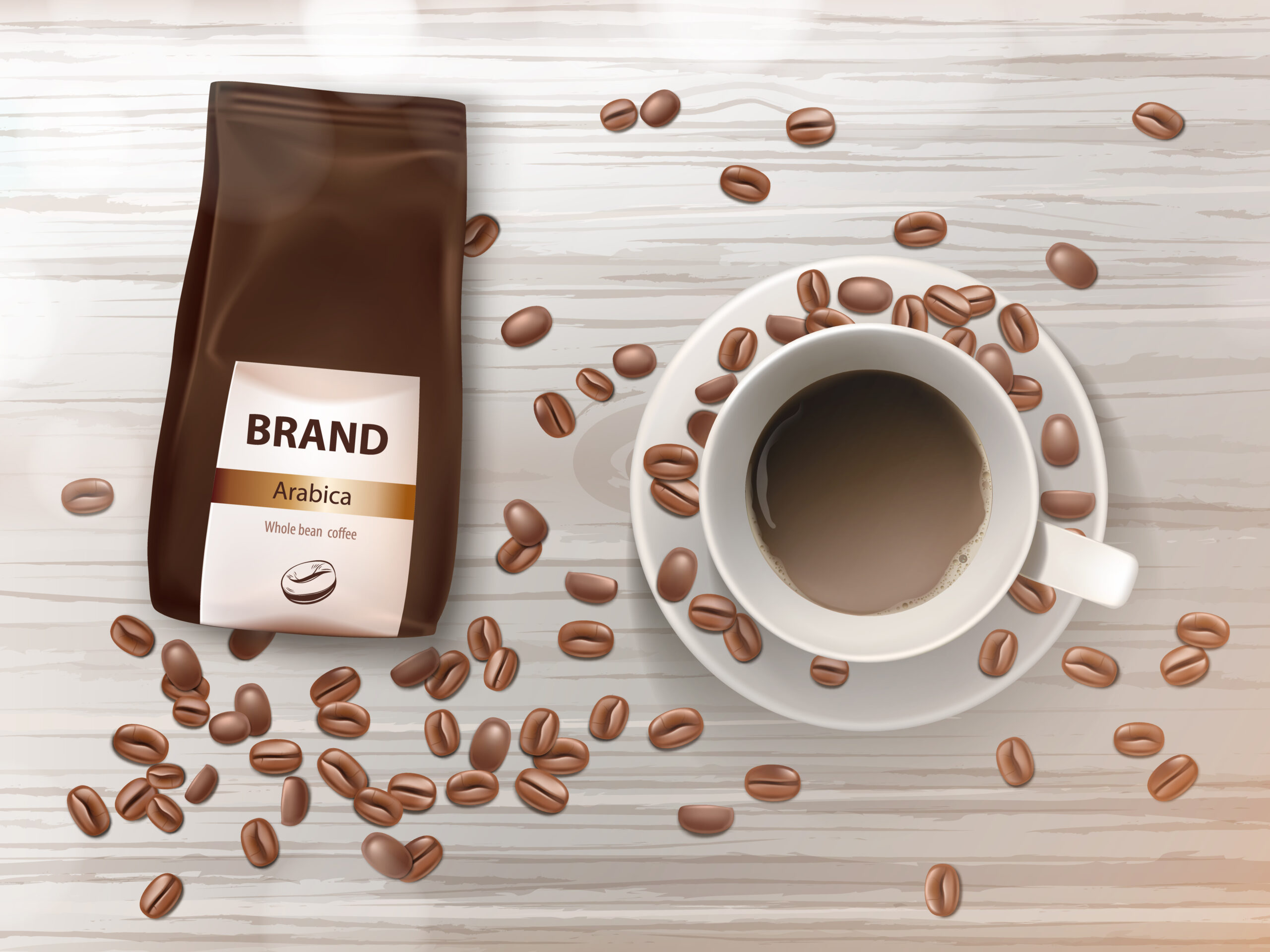 Morning Brew Kit